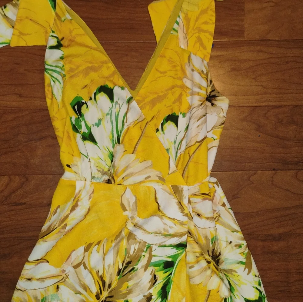 Adelyn Rae Sundress - Picture 3 of 6